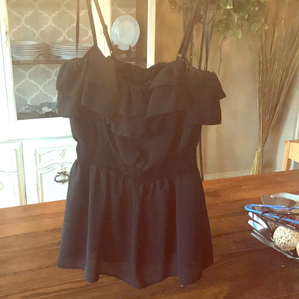 H&M top, size 6